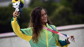Rayssa Leal