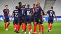 Équipe de France de football 