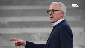 OM : Les messages que souhaite envoyer McCourt, en visite à Marseille 