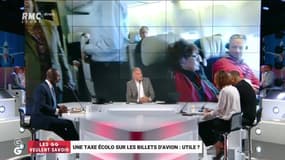  Les GG veulent savoir : Une taxe écolo sur les billets d’avion, est-ce vraiment utile ? - 10/07