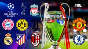 Ligue des champions : retour sur les 7 finales (toujours très indécises) entre deux équipes d'un même pays