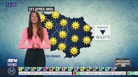 Météo Paris Île-de-France du 27 février: Ciel bleu et douceur au programme