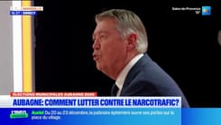 Municipales à Aubagne : comment lutter contre le narcotrafic ?