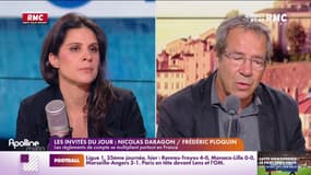 Ploquin : "La génération Kalachnikov a pris le pouvoir"