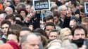 La marche républicaine a rassemblé 37.000 personnes à Lille samedi.