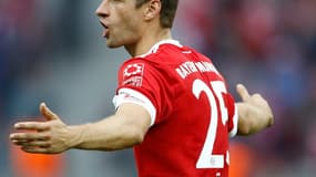 Thomas Müller