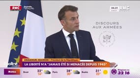 Renforcer le budget des armées: les Français sont-ils prêts à prendre leur part dans le financement de l'effort militaire?