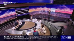 VOS QUESTIONS AU 20H - Est-ce qu'il existe un accompagnement pour les victimes d'arnaque bancaire au niveau de la police ?