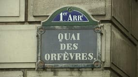 Le 36 quai des Orfèvres est au coeur d'une enquête pour un viol présumé depuis l'an dernier.