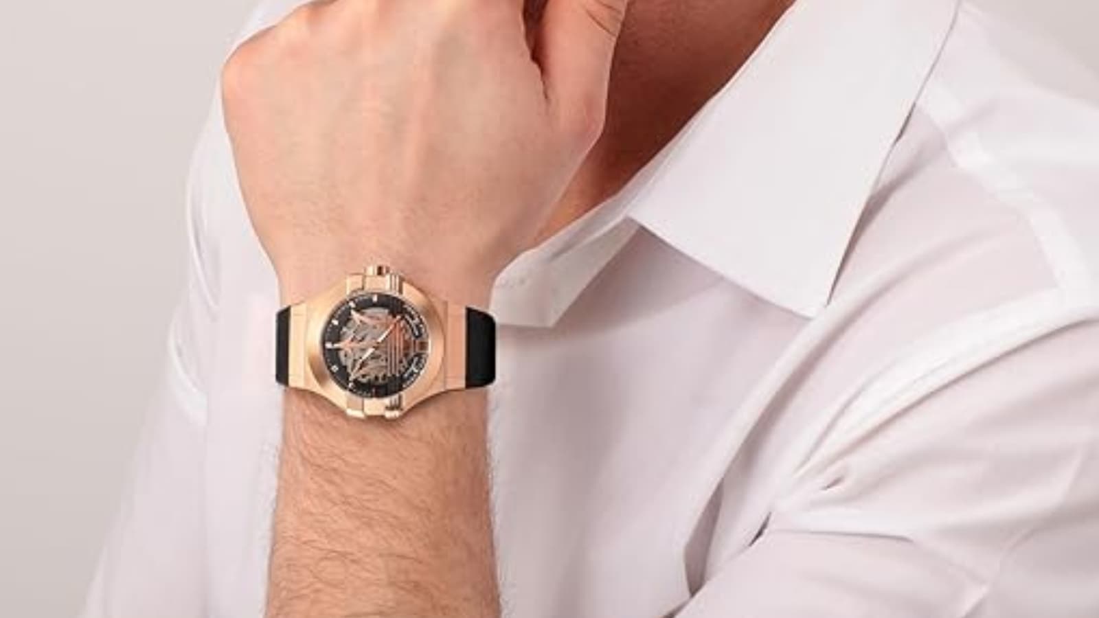 CETTE MONTRE AUTHENTIQUE A RAREMENT ÉTÉ AUSSI INTÉRESSANTE QU'AUJOURD'HUI, C'EST LES JOURS FLASH PRIME CHEZ AMAZON