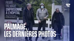 Palmade, les dernières photos