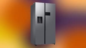 Samsung sort le grand jeu sur ce réfrigérateur : 400 euros de remise pour le Black Friday
