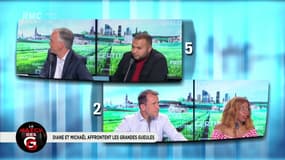 Le Match des GG – 17/09