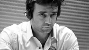Fabrice Soulier