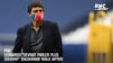  PSG : "Leonardo devrait parler plus souvent, c'est le patron" encourage Riolo