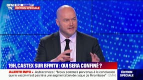 La piste d'un confinement 7 jours sur 7 en Île-de-France et dans les Hauts-de-France privilégiée par l'exécutif