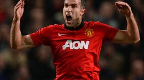 Robin van Persie