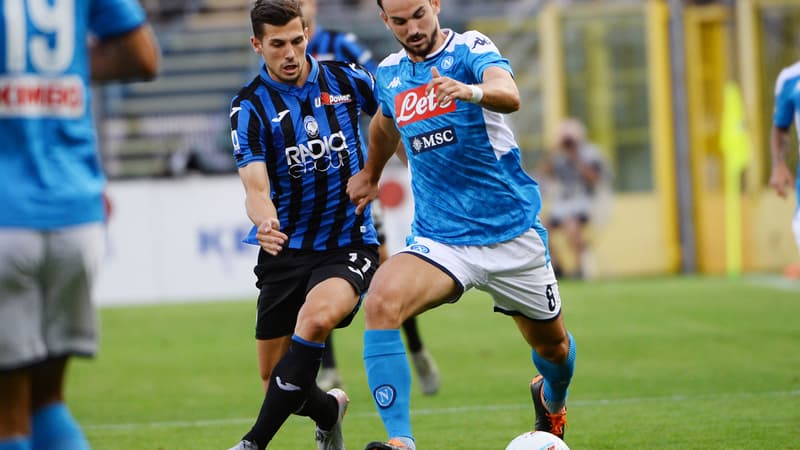 Naples
