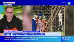 Le Café Normand: l'héritage médiéval régional