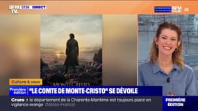   "Le comte de Monte-Criso" se dévoile - 05/03