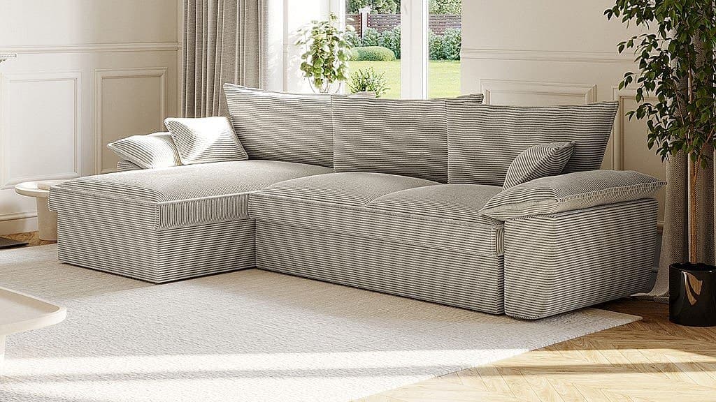 canapé Guillermo canapé Guillermo