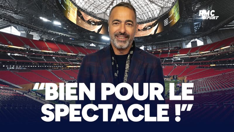 Coupe du monde 2026 : 