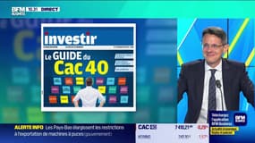 Tout pour investir : Partie 1 - 06/09