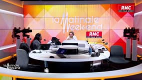 Le Bonus RMC : la nouvelle barbie Maria Carey 