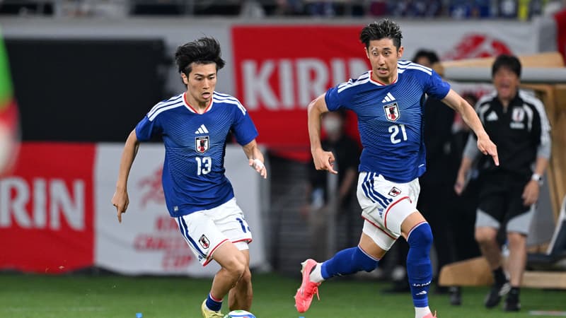 Coupe du monde 2026: le Japon peut-il renverser la table et 