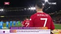 Manchester United: Christiano Ronaldo écarté du groupe 