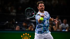 S. Wawrinka
