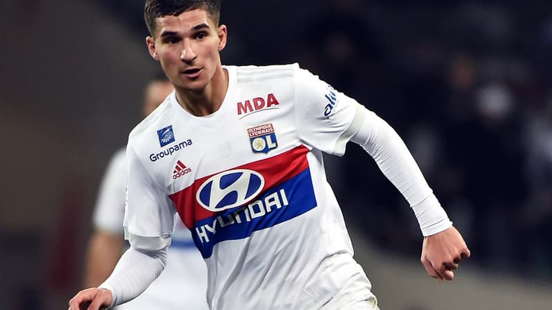 Houssem Aouar