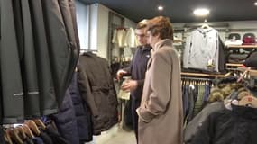 Comment s'habiller pour affronter la vague de froid? 