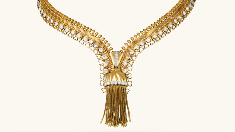 Bijoux transformables et héritage joaillier, l’exposition Van Cleef & Arpels à ne pas manquer