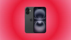 Non ce n'est pas un rêve, l'iPhone 16 a réellement atteint ce prix sur le site Auchan