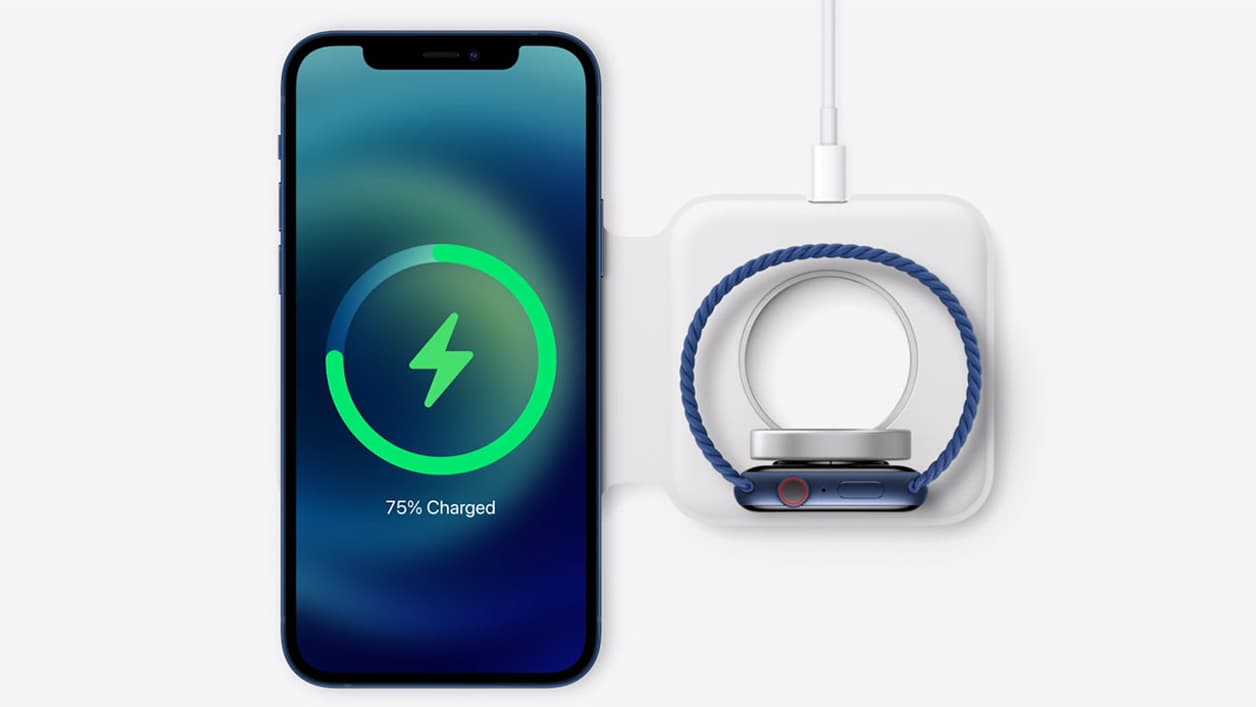 L'iPhone 12 mini d'Apple