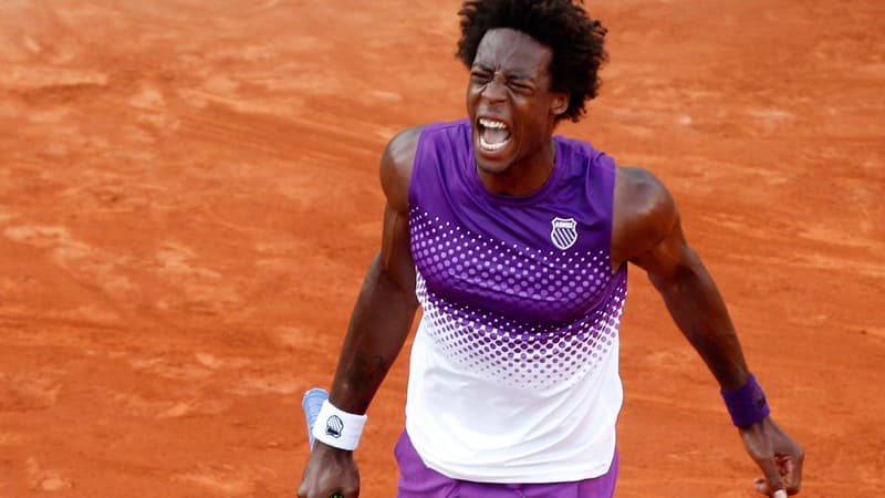 Gaël Monfils