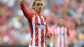 Antoine Griezmann