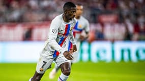 Ousmane Dembélé