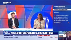 Avec vous - Jeudi 15 mai