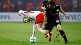 Emil Forsberg (RB Leipzig)