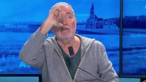 "Oui, je pourrais rejouer au Bataclan. Il n’est pas maudit, cet endroit !"