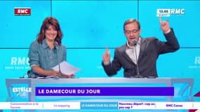 "Estelle Midi": le Damecour du jour (3 septembre)
