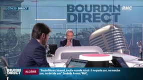 L'appel d'une grand-mère pour ses petits-enfants retenus en Syrie: "M. Macron a le devoir de les rapatrier"