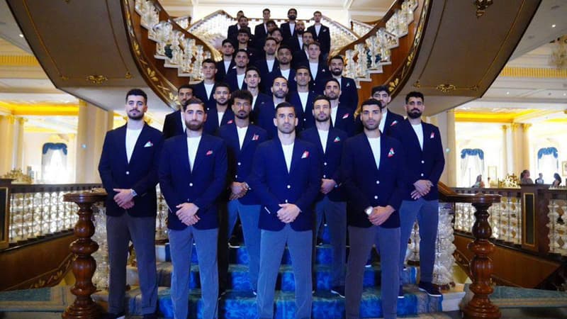 Coupe du monde 2026: alerte rouge pour la FIFA, le scénario redouté avec l’Iran est en train de se produire