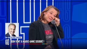 Marie-Anne Soubré
