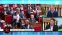 Le monde de Macron: Bientôt un "dress code" à l'Assemblée nationale ? - 19/01