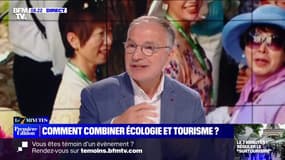 Comment rendre le tourisme supportable ? - 20/06