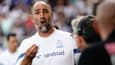 Igor Tudor l'entraîneur de l'OM en 2022
