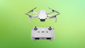 Où trouver un drone caméra 4K pas cher ? Découvrez ce modèle DJI n°1 des ventes sur ce site
